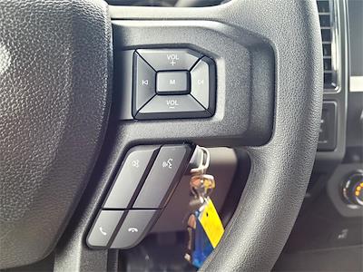 2022 Ford F-350 Crew Cab SRW 4WD Pickup for sale #F111303A - photo 1