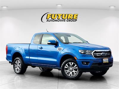 2022 Ford Ranger Super Cab RWD Pickup for sale #F111305A - photo 1