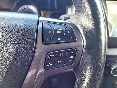 2022 Ford Ranger Super Cab RWD Pickup for sale #F111305A - photo 1