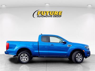2022 Ford Ranger Super Cab RWD Pickup for sale #F111305A - photo 2
