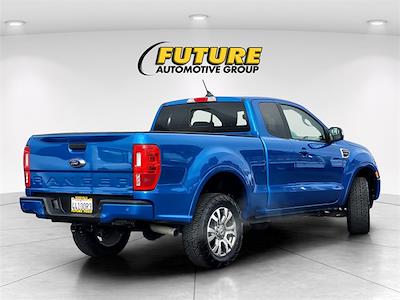 2022 Ford Ranger Super Cab RWD Pickup for sale #F111305A - photo 2