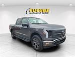 2023 Ford F-150 Lightning SuperCrew Cab AWD Pickup for sale #F111341A - photo 1