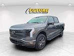 2023 Ford F-150 Lightning SuperCrew Cab AWD Pickup for sale #F111341A - photo 2