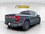 2023 Ford F-150 Lightning SuperCrew Cab AWD Pickup for sale #F111341A - photo 3