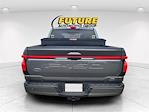 2023 Ford F-150 Lightning SuperCrew Cab AWD Pickup for sale #F111341A - photo 4