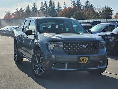 2025 Ford Maverick SuperCrew Cab AWD Pickup for sale #F111354 - photo 1