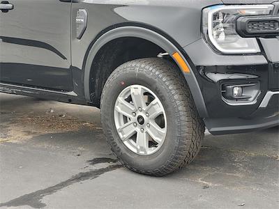 2025 Ford Ranger SuperCrew Cab RWD Pickup for sale #F111364 - photo 2