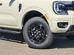 New 2025 Ford Ranger Lariat SuperCrew Cab 4WD Pickup for sale #F111365 - photo 3
