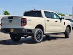 New 2025 Ford Ranger Lariat SuperCrew Cab 4WD Pickup for sale #F111365 - photo 2
