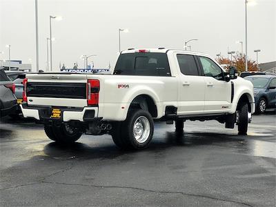 New 2026 Ford F-450 Platinum Crew Cab for sale #F111369 - photo 2