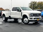 2026 Ford F-450 Crew Cab DRW 4WD Pickup for sale #F111369 - photo 1