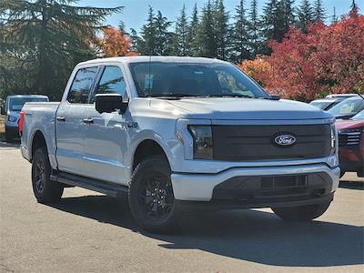 2025 Ford F-150 SuperCrew Cab RWD Pickup for sale #F111370 - photo 1