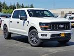 New 2025 Ford F-150 STX SuperCrew Cab 4WD Pickup for sale #F111372 - photo 1