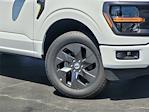 New 2025 Ford F-150 STX SuperCrew Cab 4WD Pickup for sale #F111372 - photo 3