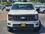 New 2025 Ford F-150 STX SuperCrew Cab 4WD Pickup for sale #F111372 - photo 4