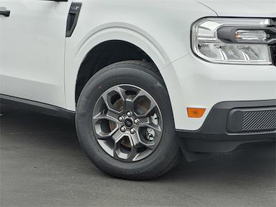 2025 Ford Maverick SuperCrew Cab AWD Pickup for sale #F111373 - photo 2