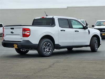 New 2025 Ford Maverick XLT SuperCrew Cab for sale #F111373 - photo 2