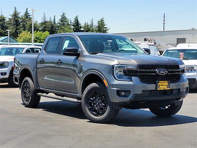 2025 Ford Ranger SuperCrew Cab RWD Pickup for sale #F111376 - photo 1
