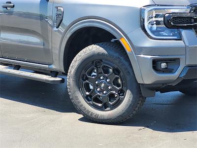 2025 Ford Ranger SuperCrew Cab RWD Pickup for sale #F111376 - photo 2