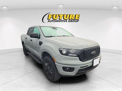 Used 2023 Ford Ranger XLT SuperCrew Cab for sale #F111376A - photo 1