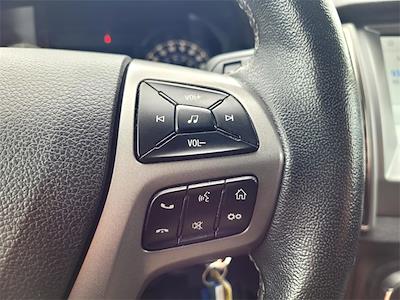 2023 Ford Ranger SuperCrew Cab RWD Pickup for sale #F111376A - photo 1