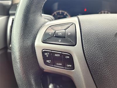 2023 Ford Ranger SuperCrew Cab RWD Pickup for sale #F111376A - photo 2
