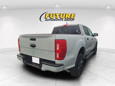 Used 2023 Ford Ranger XLT SuperCrew Cab for sale #F111376A - photo 2