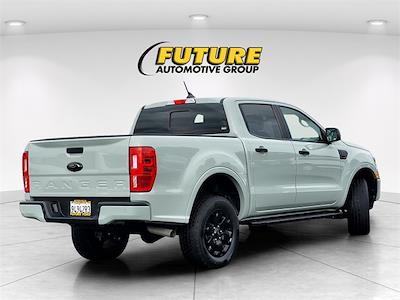Used 2023 Ford Ranger - photo 1