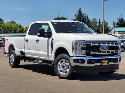 2026 Ford F-250 Crew Cab 4WD Pickup for sale #F111377 - photo 1
