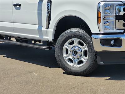 2026 Ford F-250 Crew Cab 4WD Pickup for sale #F111377 - photo 2