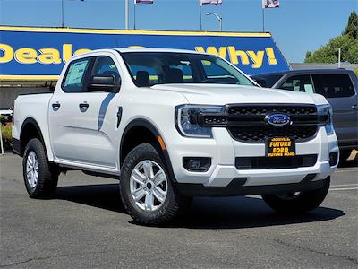 2025 Ford Ranger SuperCrew Cab RWD Pickup for sale #F111380 - photo 1