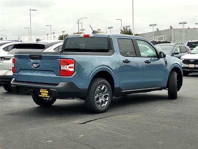 2025 Ford Maverick SuperCrew Cab AWD Pickup for sale #F111381 - photo 2