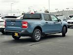 2025 Ford Maverick SuperCrew Cab AWD Pickup for sale #F111381 - photo 2