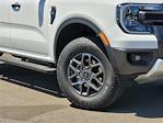 New 2025 Ford Ranger XLT SuperCrew Cab for sale #F111387 - photo 3