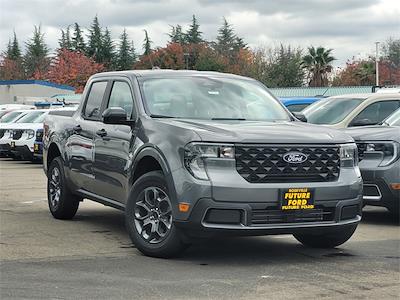 2025 Ford Maverick SuperCrew Cab AWD Pickup for sale #F111388 - photo 1