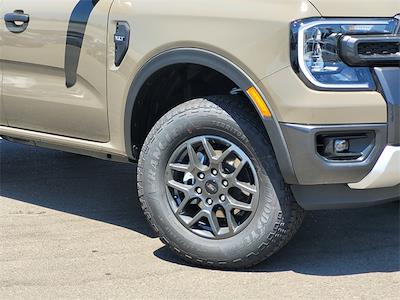 New 2025 Ford Ranger XLT SuperCrew Cab Pickup for sale #F111401 - photo 2