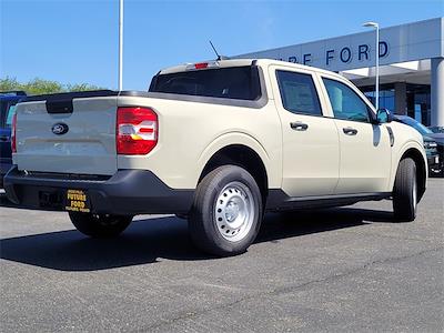 New 2025 Ford Maverick XL SuperCrew Cab AWD Pickup for sale #F111403 - photo 2