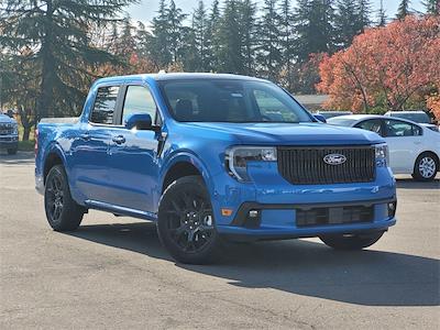 2025 Ford Maverick SuperCrew Cab AWD Pickup for sale #F111469 - photo 1