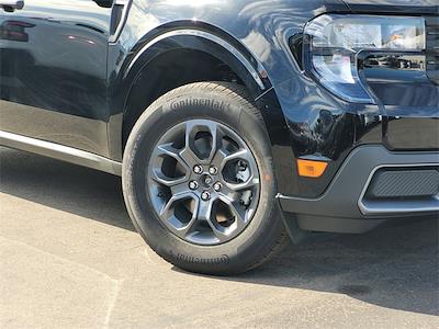 New 2025 Ford Maverick XLT SuperCrew Cab Pickup for sale #F111491 - photo 2