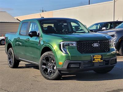 2025 Ford Maverick SuperCrew Cab AWD Pickup for sale #F111493 - photo 1