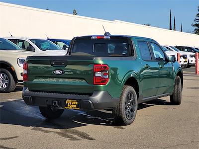2025 Ford Maverick SuperCrew Cab AWD Pickup for sale #F111493 - photo 2