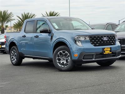 New 2025 Ford Maverick XLT SuperCrew Cab Pickup for sale #F111495 - photo 1
