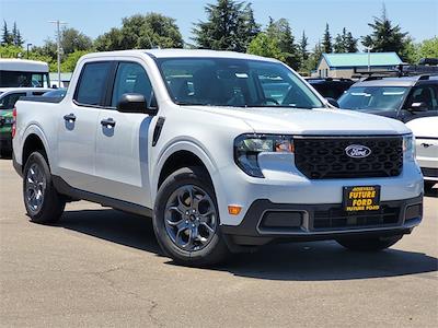 2026 Ford Maverick SuperCrew Cab FWD Pickup for sale #F111540 - photo 1