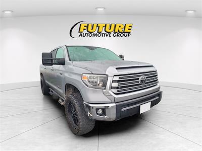 2020 Toyota Tundra CrewMax Cab 4WD Pickup for sale #F111561A - photo 1