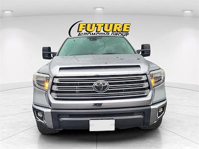 2020 Toyota Tundra CrewMax Cab 4WD Pickup for sale #F111561A - photo 2
