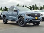 New 2025 Ford Ranger Lariat SuperCrew Cab for sale #F111569 - photo 1