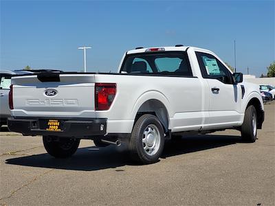 2025 Ford F-150 Regular Cab RWD Pickup for sale #F111574 - photo 2