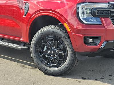 2025 Ford Ranger SuperCrew Cab 4WD Pickup for sale #F111585 - photo 2