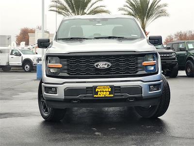 2025 Ford F-150 SuperCrew Cab 4WD Pickup for sale #F111626 - photo 2