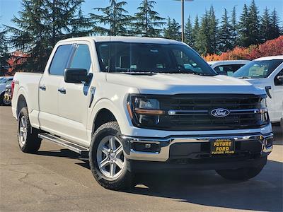 2025 Ford F-150 SuperCrew Cab RWD Pickup for sale #F111627 - photo 1